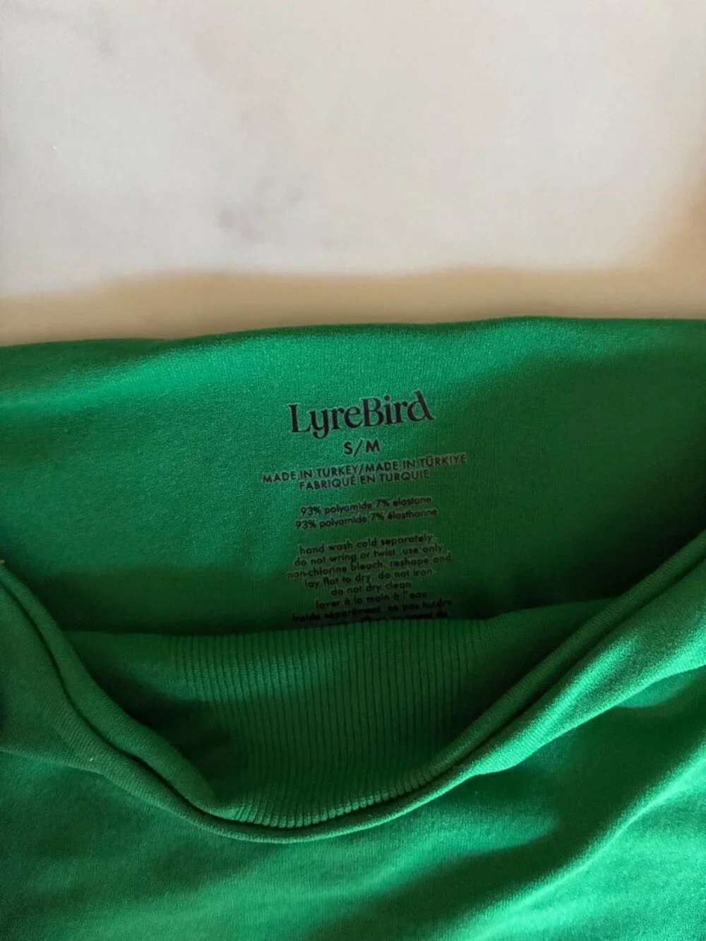 Anthropologie Shelf-Bra Tank